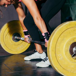 The Benefits of Weight Training with Teninow Fitness