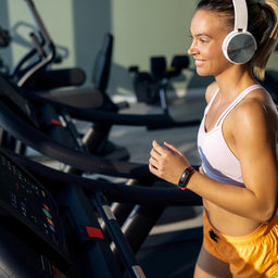 Achieving Cardio Fitness Goals with Teninow Fitness Machines