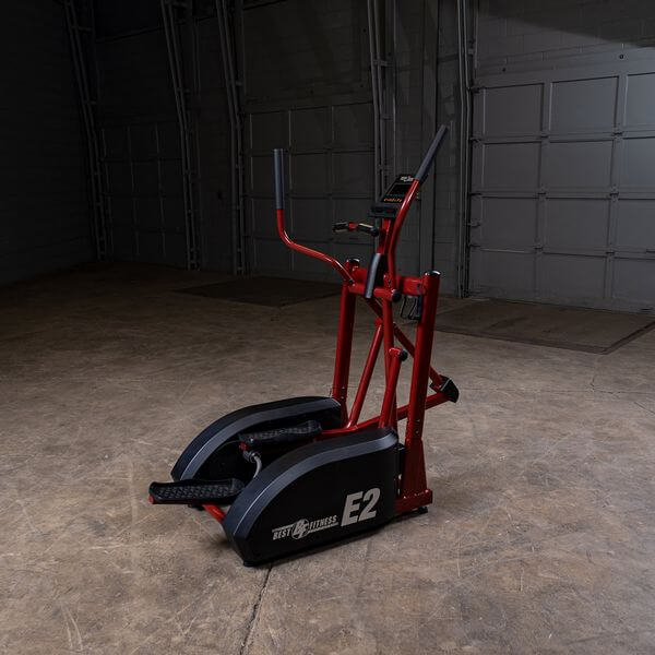 Best Fitness Center Drive Elliptical BFE2