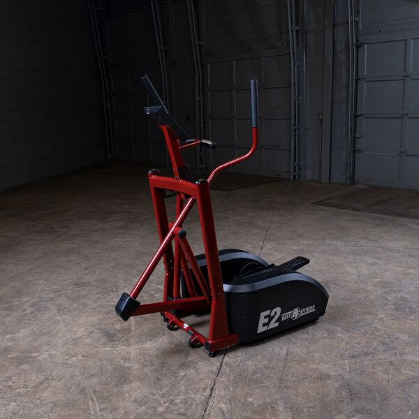 Best Fitness Center Drive Elliptical BFE2