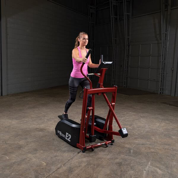 Best Fitness Center Drive Elliptical BFE2