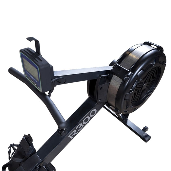 Body-Solid Endurance Indoor Rower R300