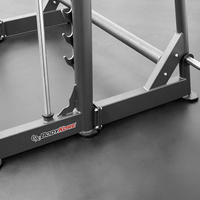 BodyKore Signature Series Smith Machine G271