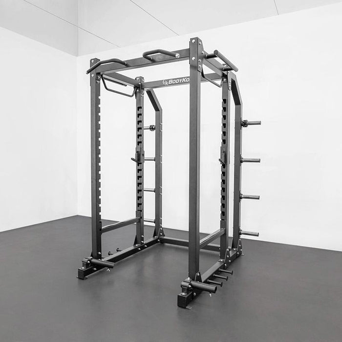 BodyKore Foundation Series Squat Cage G703