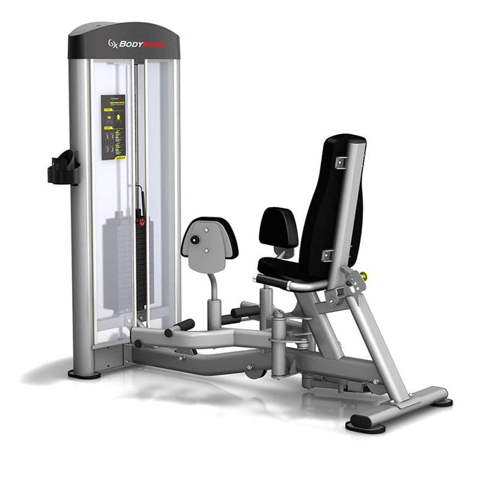 BodyKore Isolation Series Hip Abductor/Adductor GR632