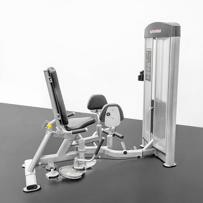 BodyKore Isolation Series Hip Abductor/Adductor GR632