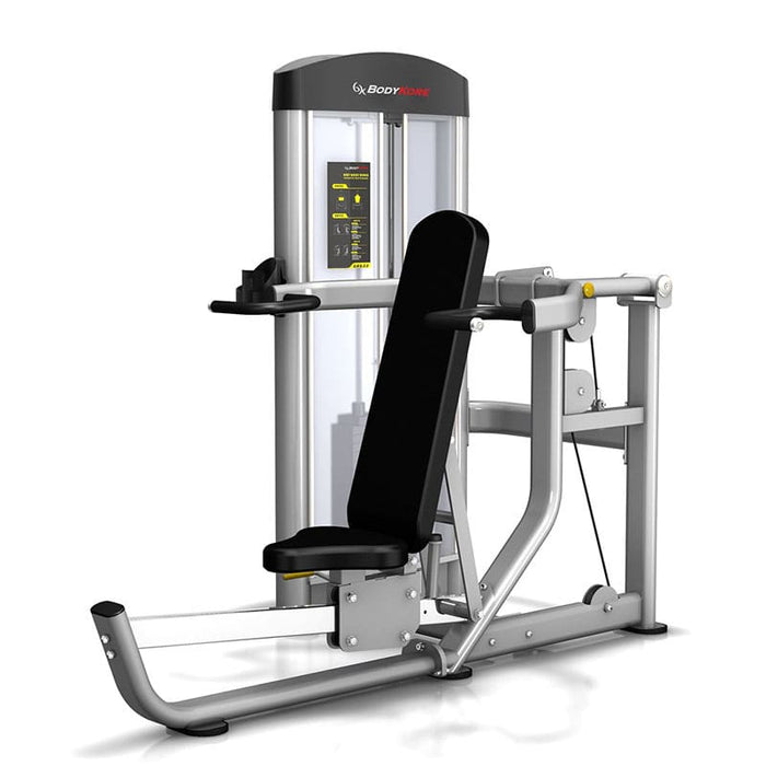 BodyKore Isolation Series Chest & Shoulder Press GR640