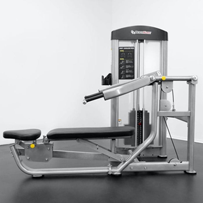 BodyKore Isolation Series Chest & Shoulder Press GR640