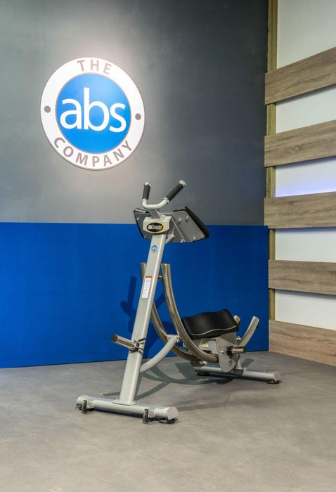 The Abs Company Ab Zone Pro Package 2