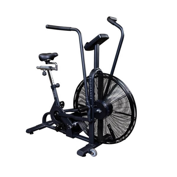 Body-Solid Endurance Black Fan Bike FB300B