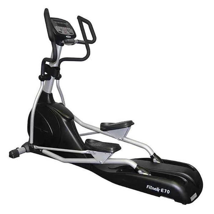 Fitnex Elliptical E70