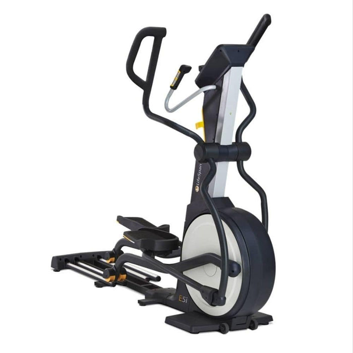 LifeSpan Fitness E5i Commercial Elliptical Trainer