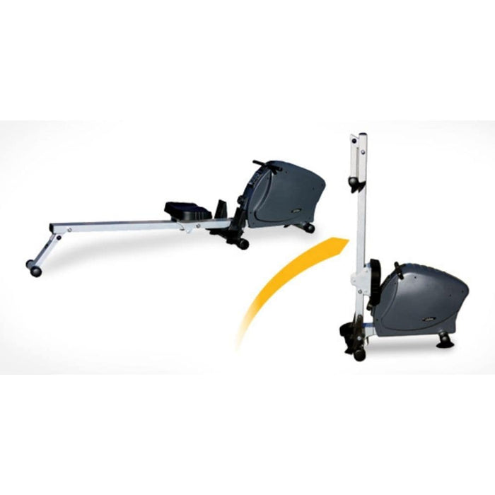 LifeSpan Fitness RW1000 Indoor Rower