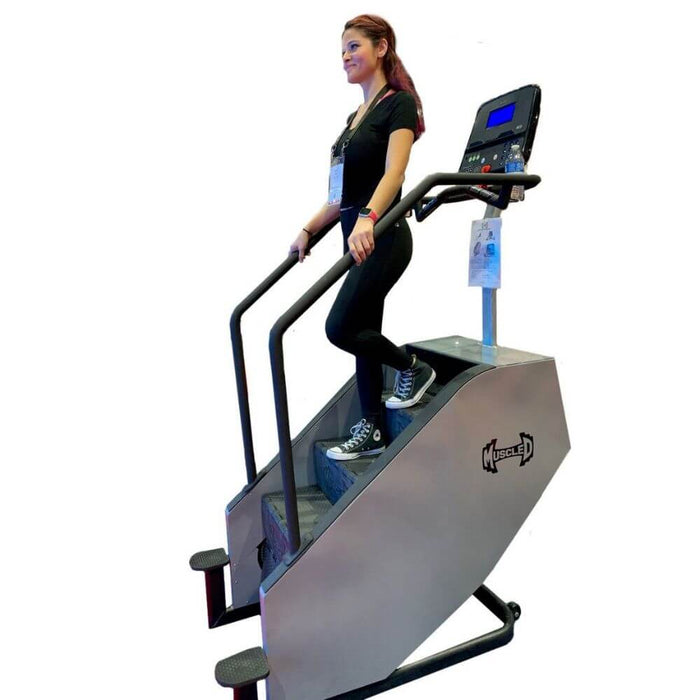 Muscle D MuscleStepper Commercial Stair MD-MS