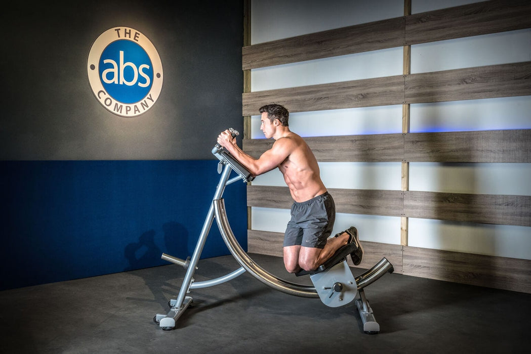 The Abs Company Ab Zone Pro Package 2