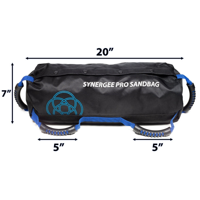 Synergee Weighted Sandbags V1