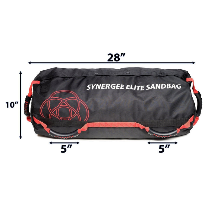 Synergee Weighted Sandbags V1