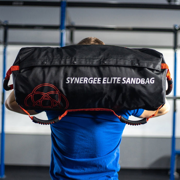 Synergee Weighted Sandbags V1