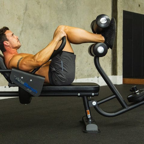 The Abs Company Abs Bench X3