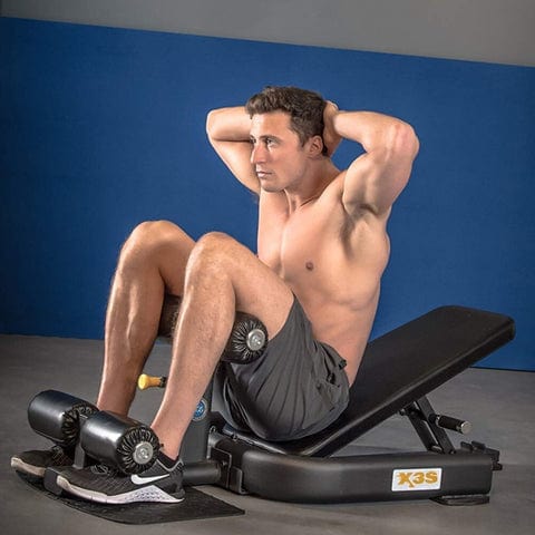 The Abs Company Glute Zone Package