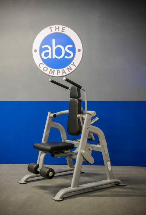 The Abs Company Ab Zone Pro Package 2